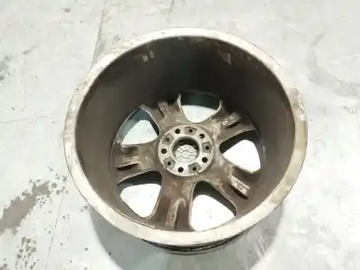Peça sobressalente para automóvel em segunda mão jante por bmw x5 (e53) 3.0 d referências oem iam 6761932  e10jx19eh2 is45