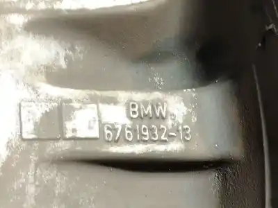 Peça sobressalente para automóvel em segunda mão jante por bmw x5 (e53) 3.0 d referências oem iam 6761932  e10jx19eh2 is45
