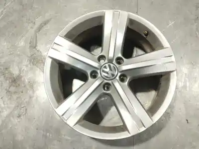 Tweedehands auto-onderdeel band voor volkswagen passat b7 (362) 2.0 tdi oem iam-referenties 3aa601025ac