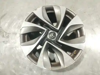 Peça sobressalente para automóvel em segunda mão  por CITROEN DS5  Referências OEM IAM 9687902677  8JX18CH4X27