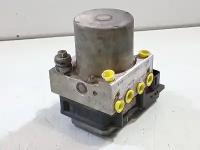 Автозапчастина б/у абс для opel vivaro a furgón (x83) 2.0 cdti (f7) посилання на oem iam 93863443 0265232356 877527