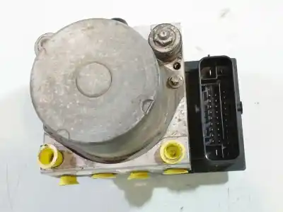 Автозапчастина б/у абс для opel vivaro a furgón (x83) 2.0 cdti (f7) посилання на oem iam 93863443 0265232356 877527