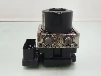 Peça sobressalente para automóvel em segunda mão abs por citroen c3 ii (sc_) 1.4 vti 95 referências oem iam 4541sa 10020702074 9675099980