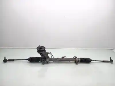 Peça sobressalente para automóvel em segunda mão caixa de direção por volkswagen polo v (6r1, 6c1) 1.6 tdi referências oem iam 6r1423055d