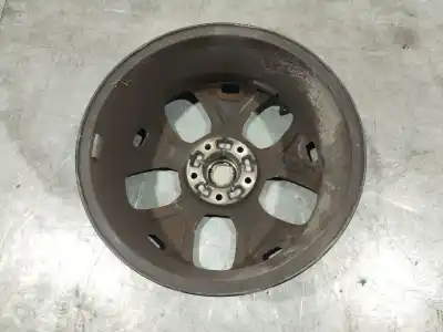 Peça sobressalente para automóvel em segunda mão jante por dacia duster (hm_) 1.3 tce 150 (hmm3) referências oem iam 403006285r  6.5jx17ch5-50