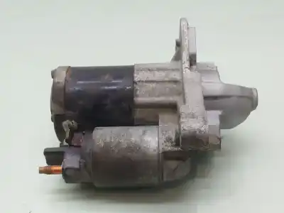 Pezzo di ricambio per auto di seconda mano motorino di avviamento per nissan pulsar fastback (c13) 1.2 dig-t riferimenti oem iam 233006867ra  m000td0375