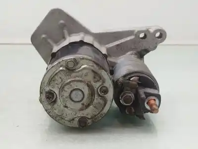 Pezzo di ricambio per auto di seconda mano motorino di avviamento per nissan pulsar fastback (c13) 1.2 dig-t riferimenti oem iam 233006867ra  m000td0375