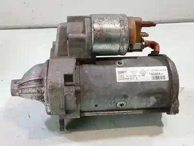 Автозапчасти б/у двигатель запускается за opel vivaro a furgón (x83) 2.0 cdti (f7) ссылки oem iam 93456401 ts22e8 8200568535