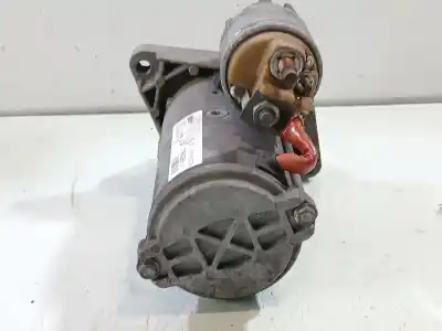 Автозапчасти б/у двигатель запускается за opel vivaro a furgón (x83) 2.0 cdti (f7) ссылки oem iam 93456401 ts22e8 8200568535