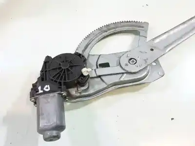 Gebrauchtes Autoersatzteil fensterheber vorne links zum ford transit autobús (fd_ _, fb_ _, fs_ _, fz_ _, fc_ _) 2.2 tdci oem-iam-referenzen 1810415  