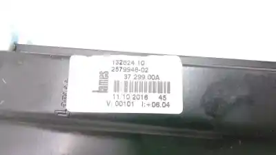 Pezzo di ricambio per auto di seconda mano alzacristalli anteriore destro per bmw 2 active tourer (f45) 220 d riferimenti oem iam 51337490192  2579946