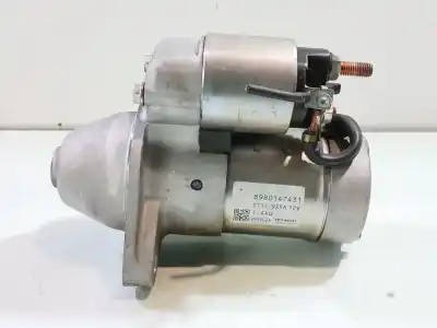 Автозапчастина б/у двигун запускається для opel astra h (a04) 1.7 cdti (l48) посилання на oem iam 98014743 s114925a. 25-2446 8980147431