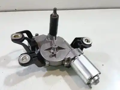 Peça sobressalente para automóvel em segunda mão motor do limpador traseiro por volkswagen polo v (6r1, 6c1) 1.6 tdi referências oem iam 5k6955711c