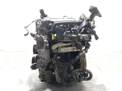 Pièce détachée automobile d'occasion moteur complet pour renault master iii furgón (fv) 2.3 dci 125 fwd (fv0c, fv0d, fv0g, fv0h, fv0j, fv0k) références oem iam m9t870  c079598