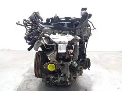 Pièce détachée automobile d'occasion moteur complet pour renault master iii furgón (fv) 2.3 dci 125 fwd (fv0c, fv0d, fv0g, fv0h, fv0j, fv0k) références oem iam m9t870  c079598