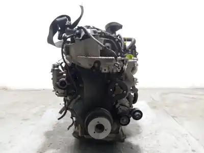Pièce détachée automobile d'occasion moteur complet pour renault master iii furgón (fv) 2.3 dci 125 fwd (fv0c, fv0d, fv0g, fv0h, fv0j, fv0k) références oem iam m9t870  c079598