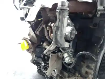 Pièce détachée automobile d'occasion moteur complet pour renault master iii furgón (fv) 2.3 dci 125 fwd (fv0c, fv0d, fv0g, fv0h, fv0j, fv0k) références oem iam m9t870  c079598