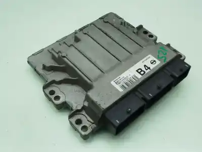 Gebrauchtes Autoersatzteil Ecu-motorsteuergerät Uce Motorsteuergerät zum NISSAN PULSAR FASTBACK (C13) 1.2 DIG-T OEM-IAM-Referenzen 237104ED0C EMS3155 S180206103A
