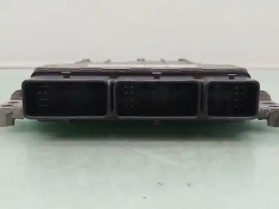 İkinci el araba yedek parçası ecu motor kontrol cihazi için nissan pulsar fastback (c13) 1.2 dig-t oem iam referansları 237104ed0c ems3155 s180206103a