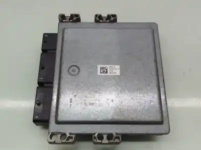 İkinci el araba yedek parçası ecu motor kontrol cihazi için nissan pulsar fastback (c13) 1.2 dig-t oem iam referansları 237104ed0c ems3155 s180206103a