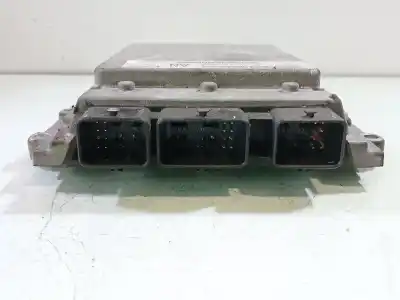 Second-hand car spare part ecu engine control for ford transit autobús (fd_ _, fb_ _, fs_ _, fz_ _, fc_ _) 2.2 tdci oem iam references 6c1112a650an  