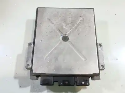 Second-hand car spare part ecu engine control for ford transit autobús (fd_ _, fb_ _, fs_ _, fz_ _, fc_ _) 2.2 tdci oem iam references 6c1112a650an  