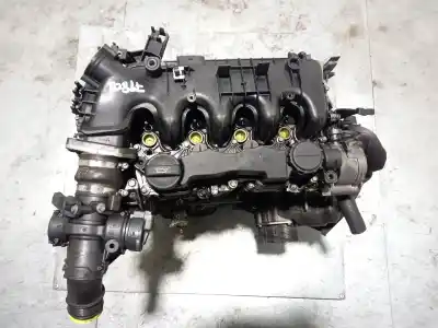 Pezzo di ricambio per auto di seconda mano Motore Esploso per PEUGEOT EXPERT FURGÓN (VF3A_, VF3U_, VF3X_) 1.6 HDI 90 16V Riferimenti OEM IAM 9HU 0003928 10JB50