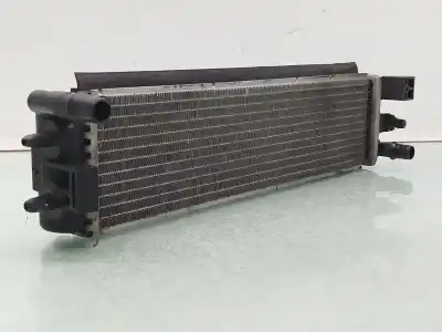 Автозапчасти б/у охладитель моторного масла за PEUGEOT 508 I (8D_) 2.0 HDI HYBRID4 AWC ссылки OEM IAM 9671771780 RA2125 M152468C