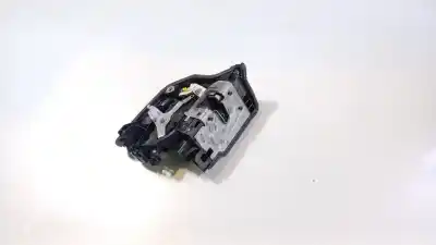 Автозапчасти б/у замок задней правой двери за BMW 2 ACTIVE TOURER (F45) 220 D ссылки OEM IAM 51227281940  