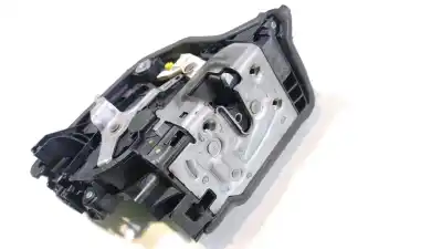 Second-hand car spare part rear right door lock for bmw 2 active tourer (f45) 220 d oem iam references 51227281940  