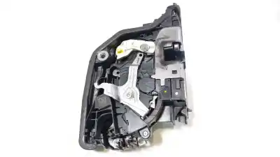 Second-hand car spare part rear right door lock for bmw 2 active tourer (f45) 220 d oem iam references 51227281940  