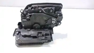 Second-hand car spare part rear right door lock for bmw 2 active tourer (f45) 220 d oem iam references 51227281940  