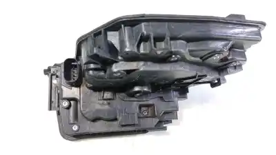 Second-hand car spare part rear right door lock for bmw 2 active tourer (f45) 220 d oem iam references 51227281940  
