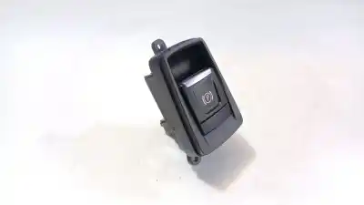 Автозапчасти б/у кнопка электрического стояночного тормоза за BMW 2 ACTIVE TOURER (F45) 220 D ссылки OEM IAM 61319877888 3214660107 2816000219125012 682252401