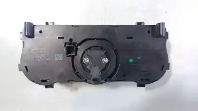 Second-hand car spare part climate control for opel corsa e (x15) 1.3 cdti (08, 68) oem iam references  1700271001 13468064