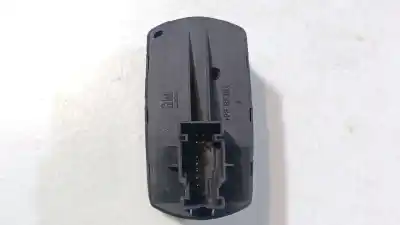 Peça sobressalente para automóvel em segunda mão botão / interruptor elevador vidro dianteiro esquerdo por opel corsa e (x15) 1.3 cdti (08, 68) referências oem iam  315625731 13430017