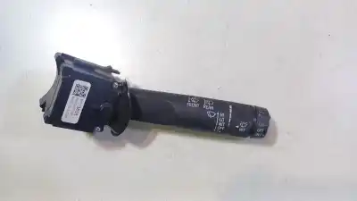 Peça sobressalente para automóvel em segunda mão comutador de limpa vidros por opel corsa e (x15) 1.3 cdti (08, 68) referências oem iam 