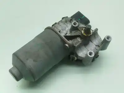 İkinci el araba yedek parçası ön Silecek Motoru için NISSAN PULSAR FASTBACK (C13) 1.2 DIG-T OEM IAM referansları 0390243237  