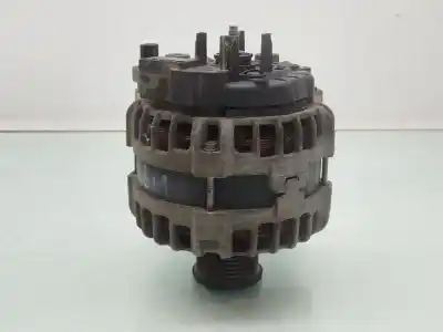 Second-hand car spare part alternator for nissan pulsar fastback (c13) 1.2 dig-t oem iam references 231004be0b  f000bl0814