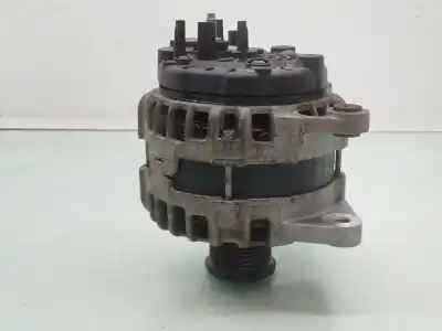 Second-hand car spare part alternator for nissan pulsar fastback (c13) 1.2 dig-t oem iam references 231004be0b  f000bl0814