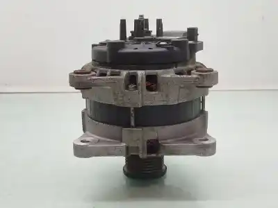 Second-hand car spare part alternator for nissan pulsar fastback (c13) 1.2 dig-t oem iam references 231004be0b  f000bl0814