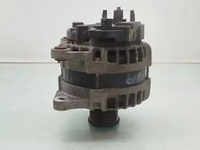 Second-hand car spare part alternator for nissan pulsar fastback (c13) 1.2 dig-t oem iam references 231004be0b  f000bl0814