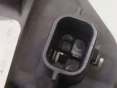 Second-hand car spare part alternator for nissan pulsar fastback (c13) 1.2 dig-t oem iam references 231004be0b  f000bl0814