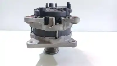 Автозапчастина б/у генератор для dacia dokker express furgoneta/monovolumen 1.5 dci 75 / blue dci 75 (fejw, feah) посилання на oem iam 231008918r f000bl0719 231002949r