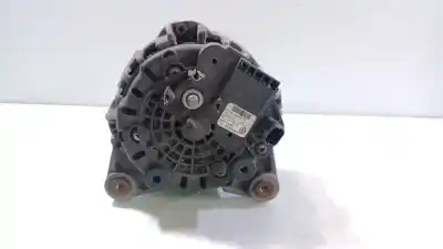 Автозапчастина б/у генератор для dacia dokker express furgoneta/monovolumen 1.5 dci 75 / blue dci 75 (fejw, feah) посилання на oem iam 231008918r f000bl0719 231002949r