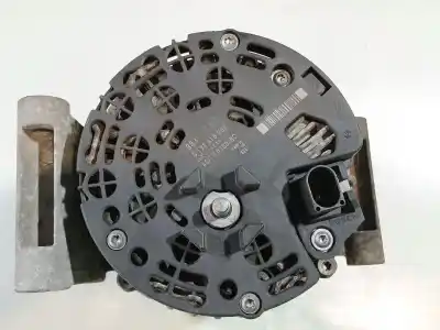 Автозапчасти б/у генератор за ford transit autobús (fd_ _, fb_ _, fs_ _, fz_ _, fc_ _) 2.2 tdci ссылки oem iam 1747021 0121615002 6cit10300bc