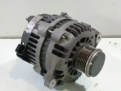 Pezzo di ricambio per auto di seconda mano  per OPEL ASTRA H (A04)  Riferimenti OEM IAM 98031154 28-5708 8400157. 8980311541