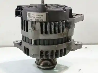 Автозапчастина б/у генератор для opel astra h (a04) 1.7 cdti (l48) посилання на oem iam 98031154 28-5708 8400157. 8980311541