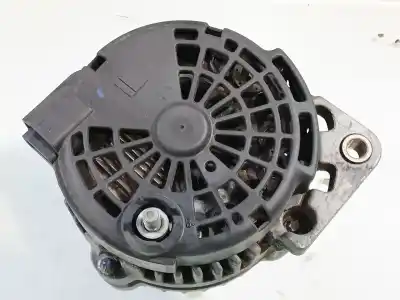 Автозапчастина б/у генератор для opel astra h (a04) 1.7 cdti (l48) посилання на oem iam 98031154 28-5708 8400157. 8980311541