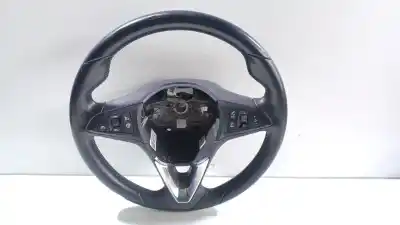 Peça sobressalente para automóvel em segunda mão VOLANTE por OPEL CORSA E (X15)  Referências OEM IAM  34152129G 4140000000000X 453798480 1V163222129G0689 39035990